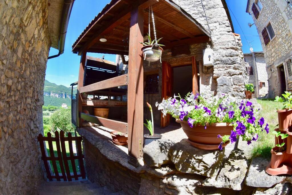 Апартаменты Casa Lia Cascine Экстерьер фото